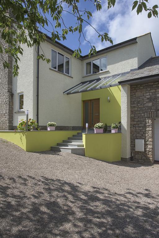 Church Lane House Carnforth Bagian luar foto