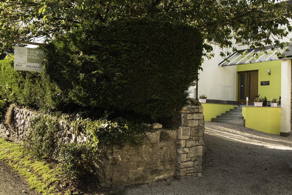 Church Lane House Carnforth Bagian luar foto