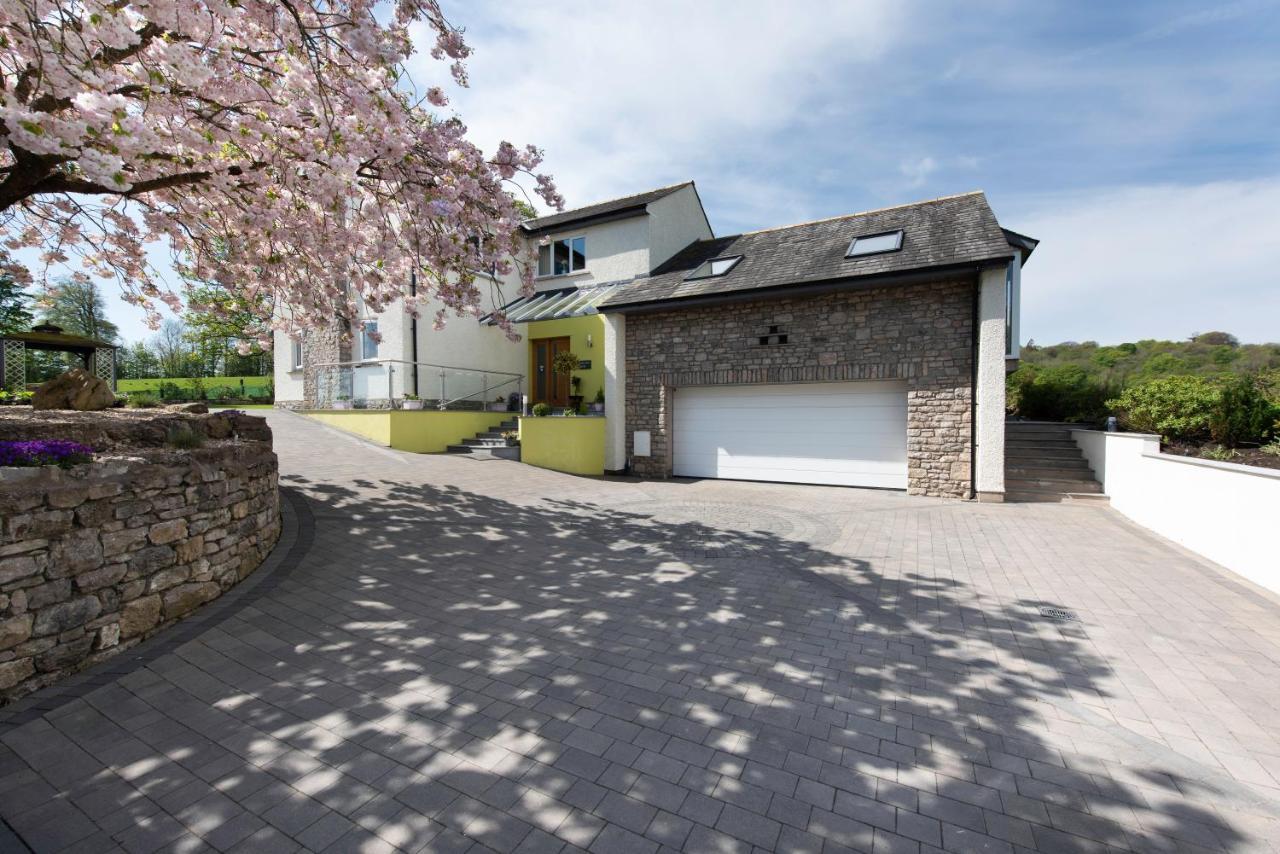 Church Lane House Carnforth Bagian luar foto