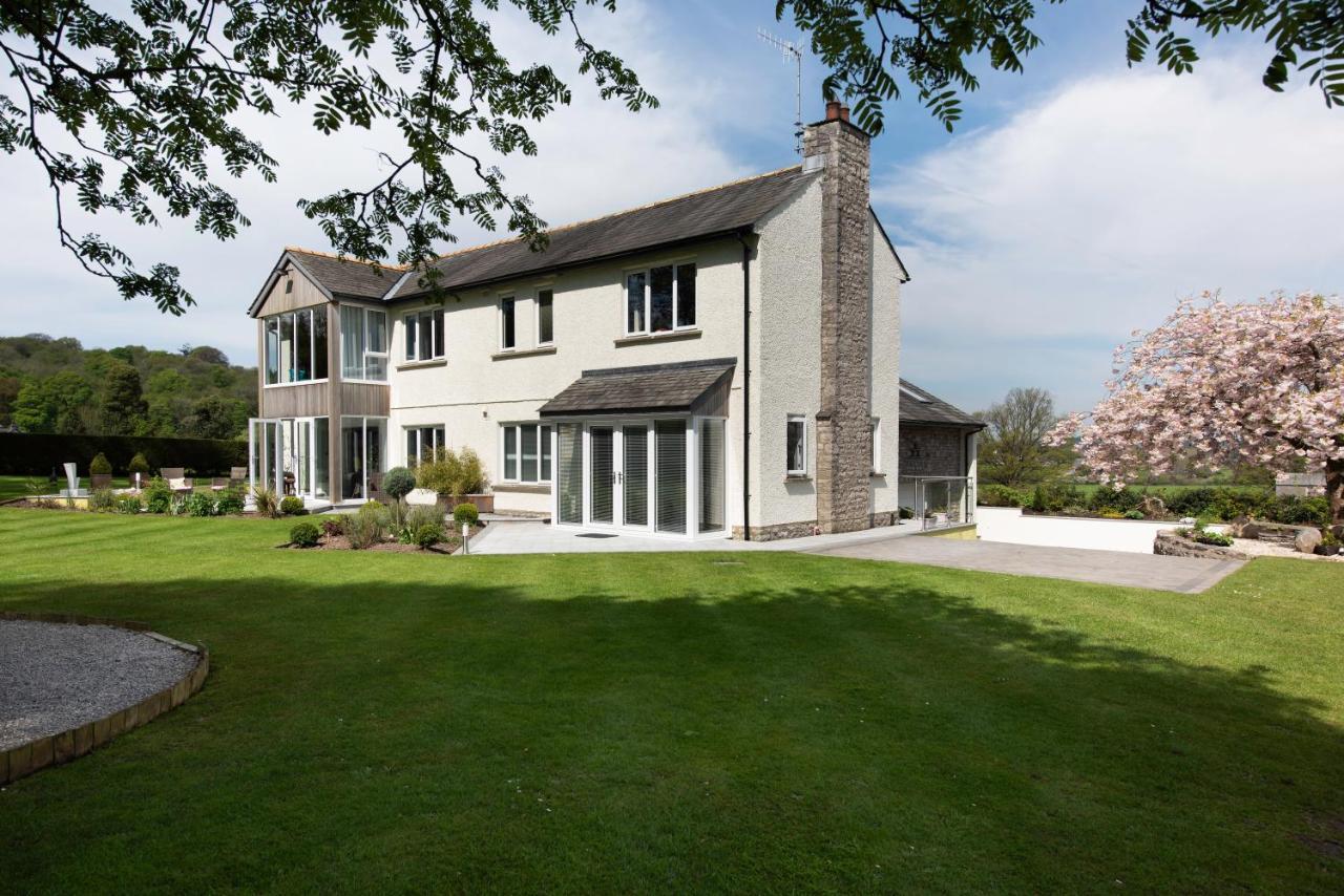 Church Lane House Carnforth Bagian luar foto